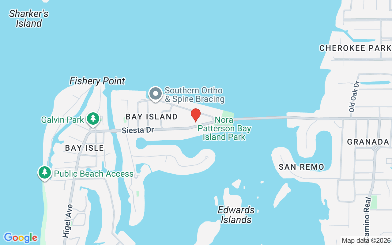 831 Siesta Drive, Sarasota, FL 34242