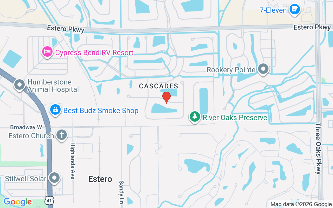 9088 Whitfield Dr, Estero, FL 33928