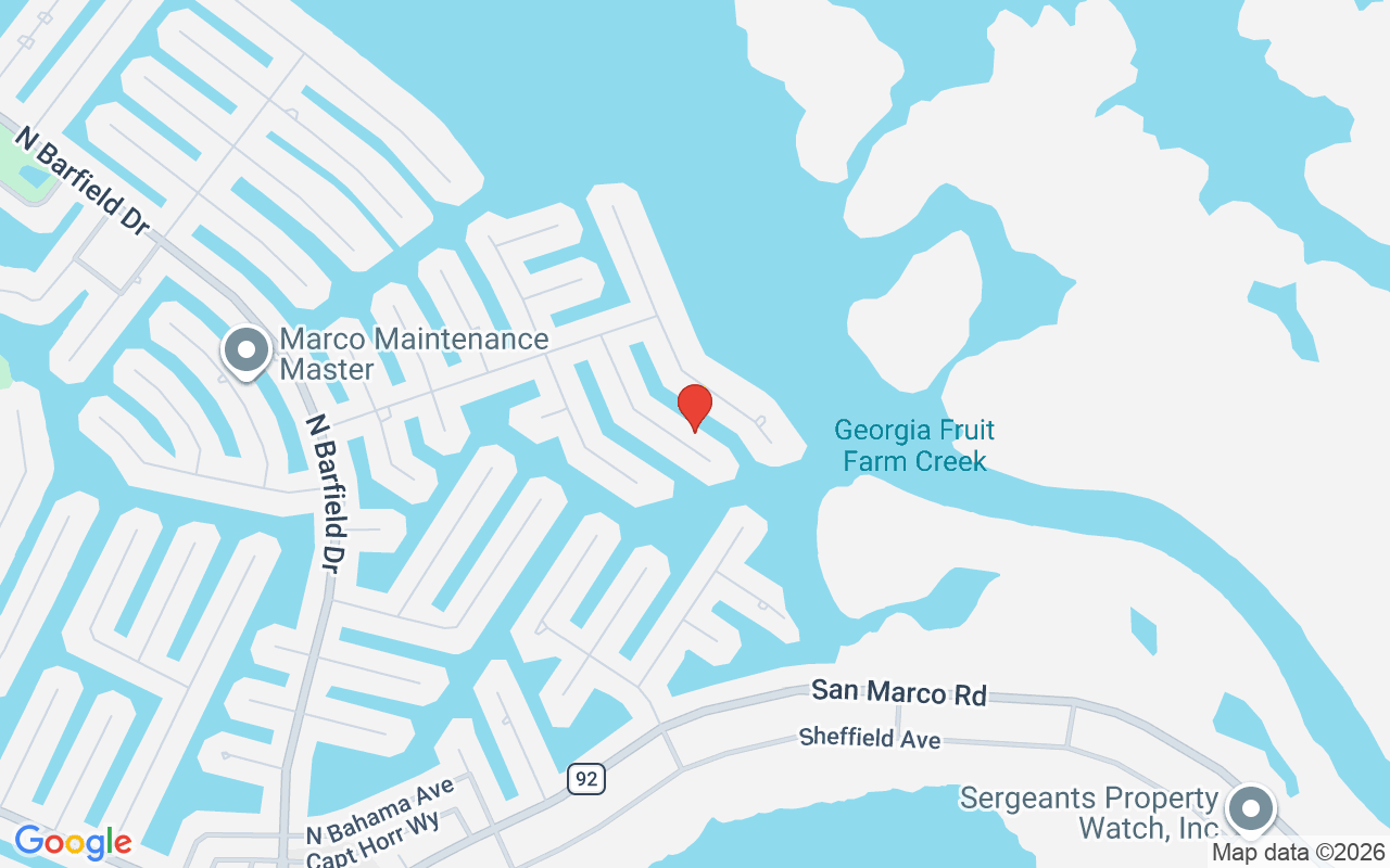 137 Hollyhock Ct, Marco Island, FL 34145