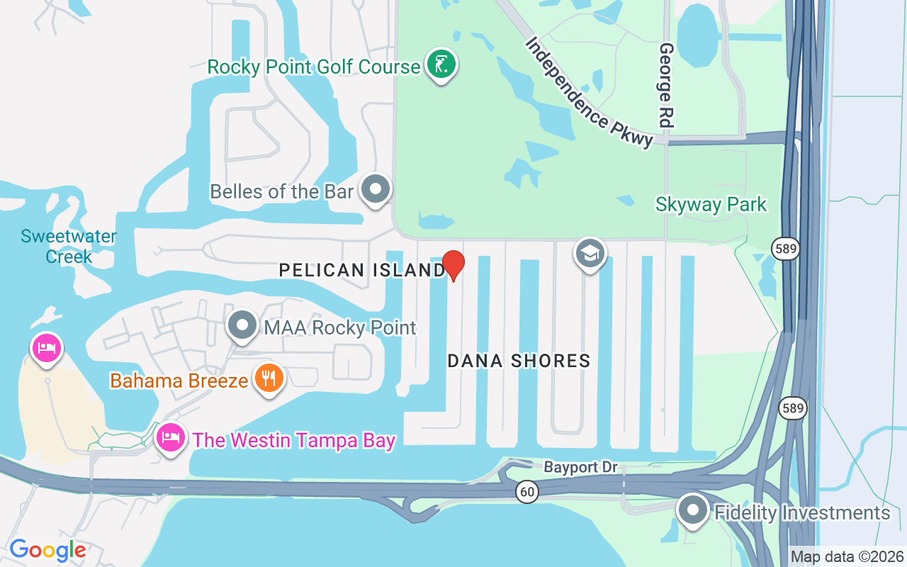 3952 Versailles Drive, Tampa, FL 33634