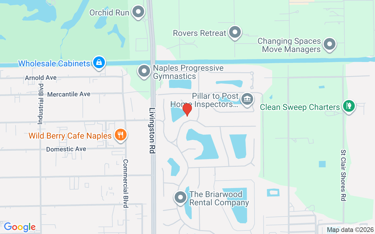 1951 Terrazzo Ln, Naples, FL 34104