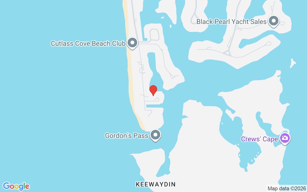 225 Cove Ln, Naples, FL 34102