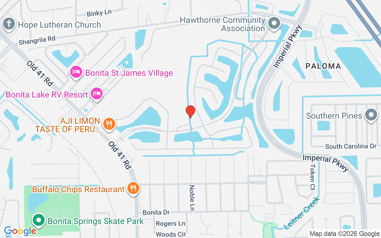 10264 Cobble Notch Loop #201, Bonita Springs, FL 34135