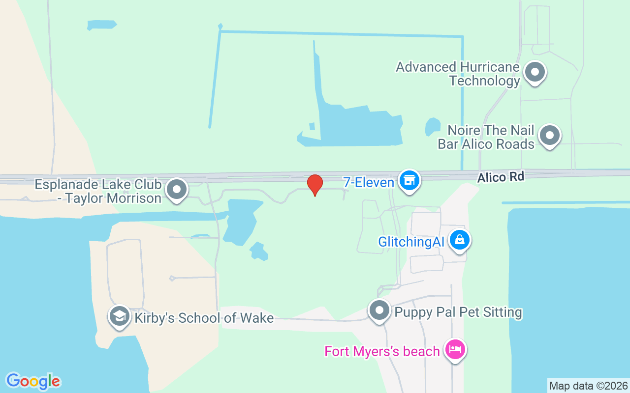 11841 Venetian Lagoon Dr #203, Fort Myers, FL 33913