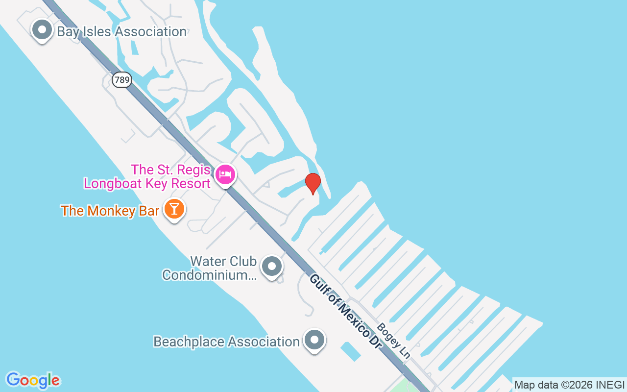 560 Harbor Cove Circle, Longboat Key, FL 34228