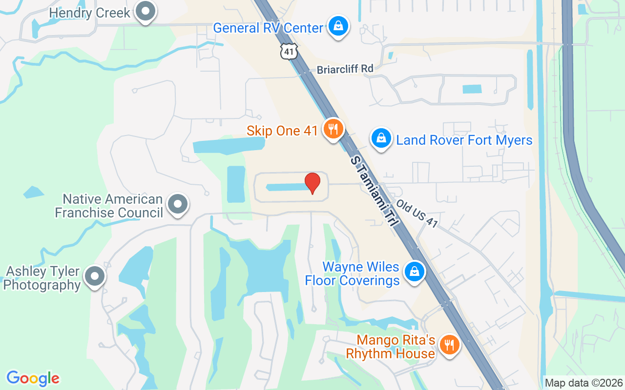 6091 Jonathans Bay Cir 102, Fort Myers, FL 33908