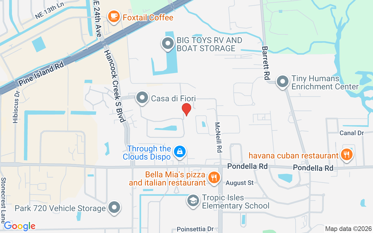 1089 Winding Pines Cir #106, Cape Coral, FL 33909