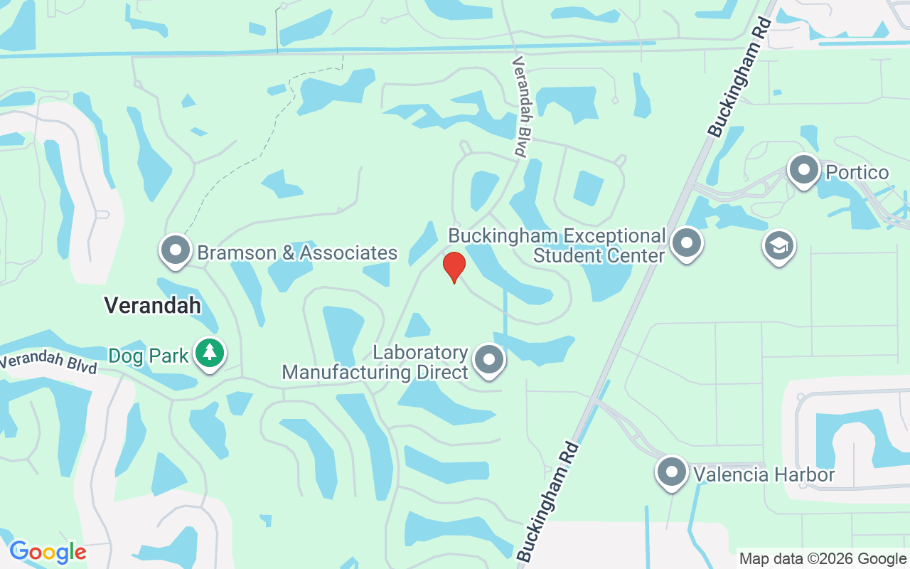 12617 Fairway Cove Ct, Fort Myers, FL 33905