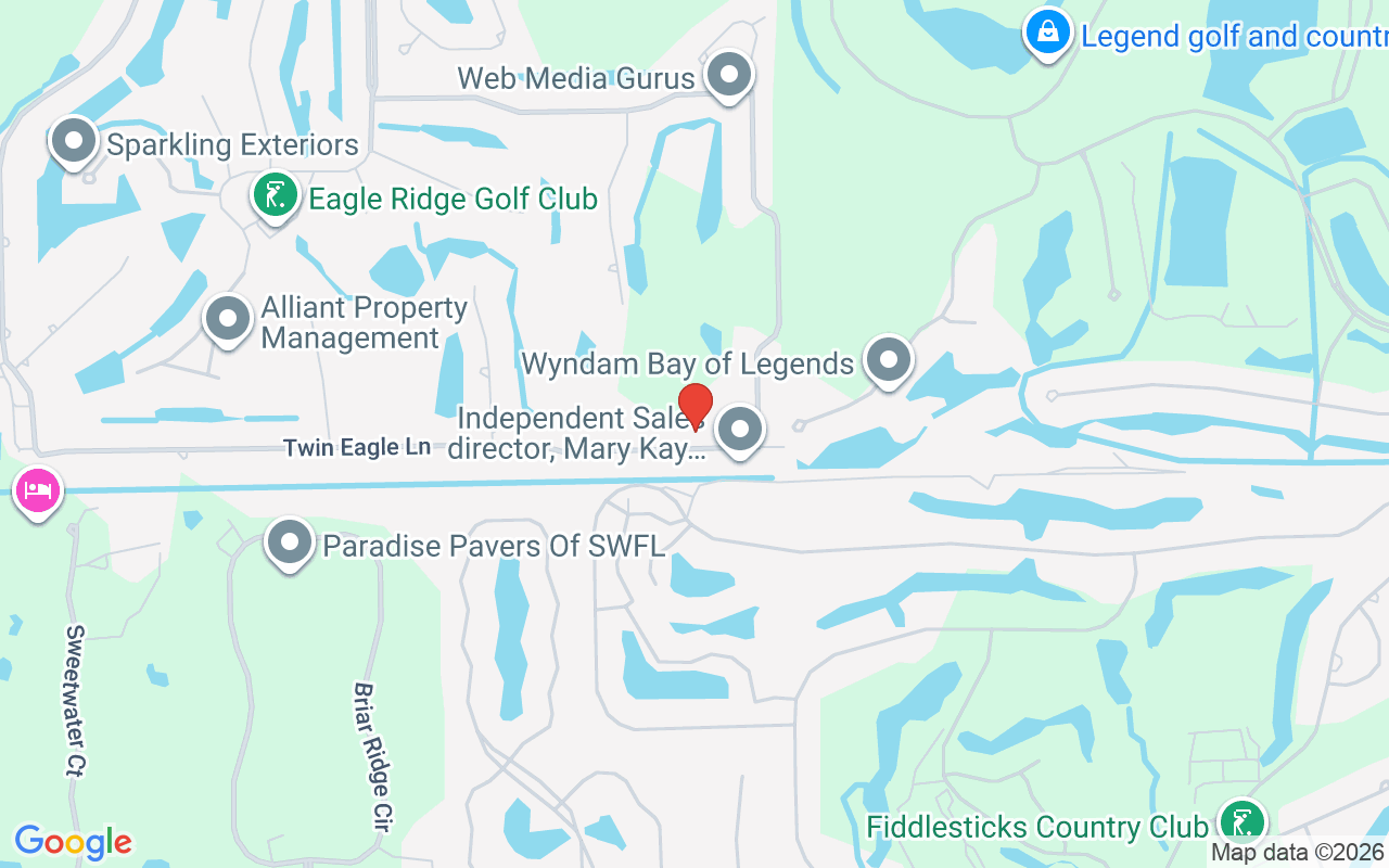 7861 Twin Eagle Ln, Fort Myers, FL 33912