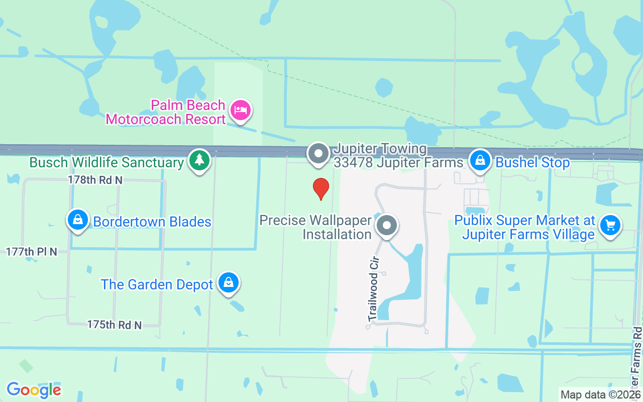 17885  Bridle Lane, Jupiter, FL 33478