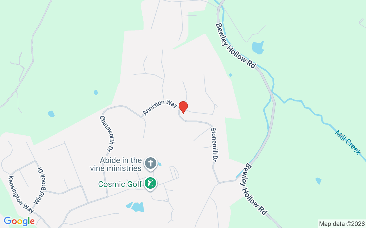 2629 Stonemill Dr, Elizabethtown, KY 42701