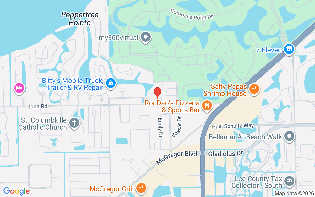 7225 Saint Anns Ct, Fort Myers, FL 33908