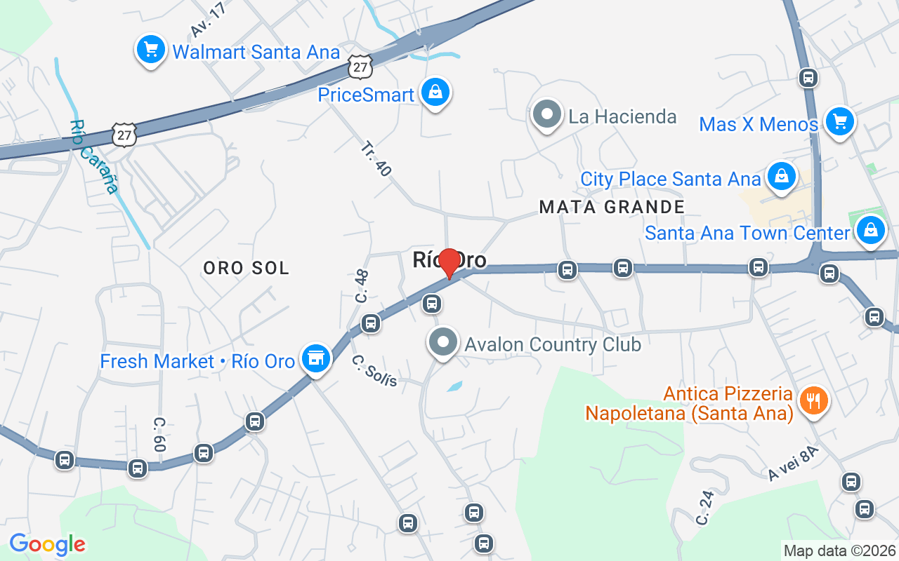 84 Urbanizacion De Rio Oro, Santa Ana, OC 