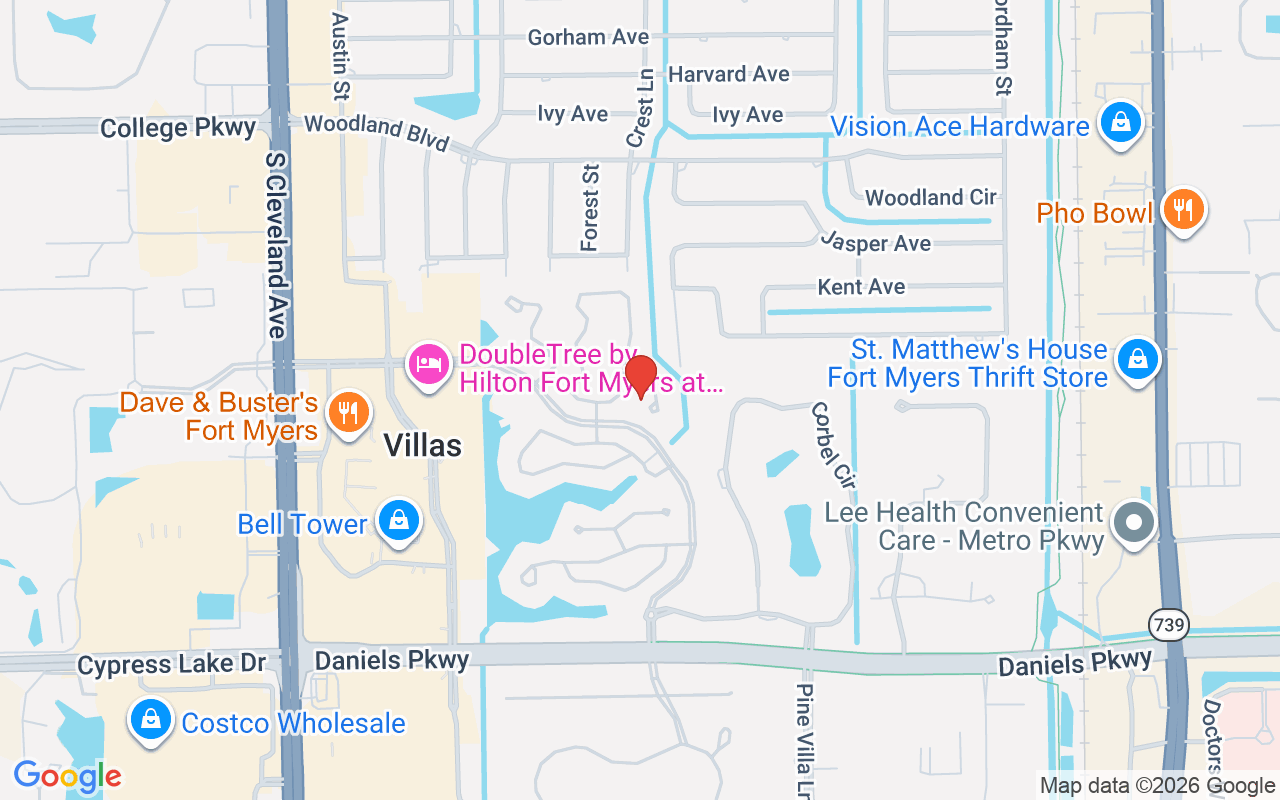 13044 Tall Pine Cir, Fort Myers, FL 33907