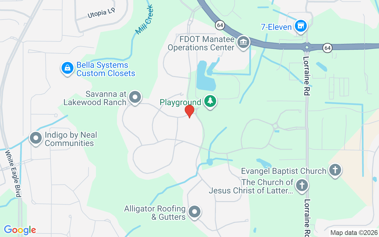 13720 Saw Palm Creek Trail, Lakewood Ranch, FL 34211