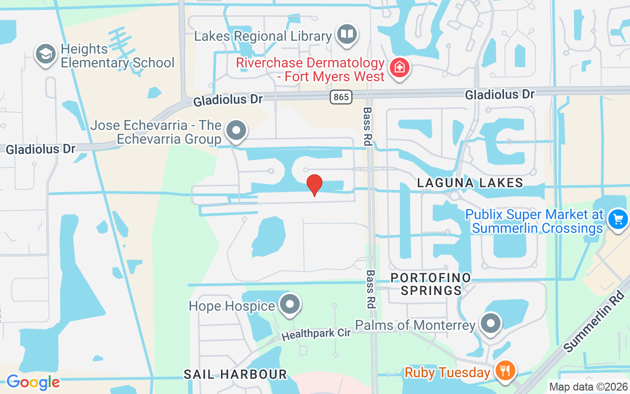 9199 Gladiolus Preserve Cir, Fort Myers, FL 33908