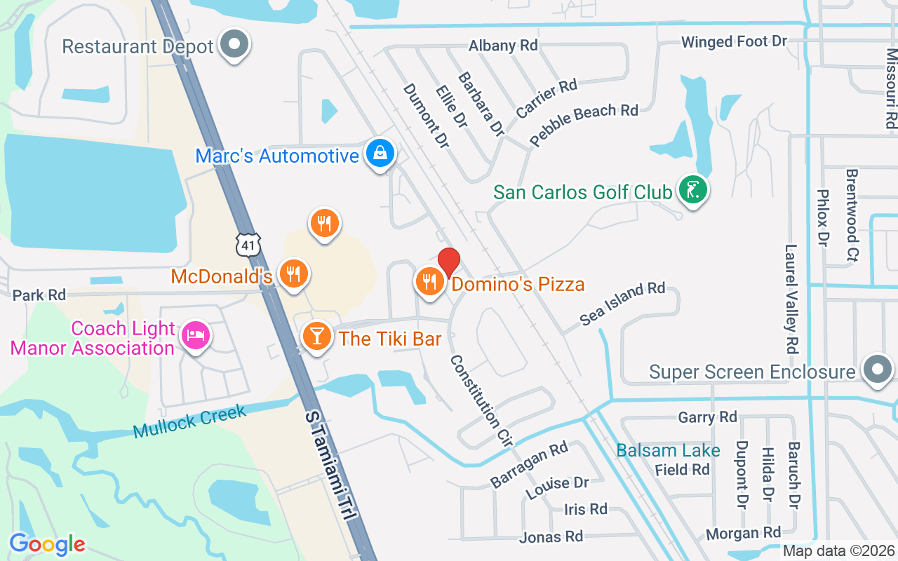 17995 San Juan Ct 2, Fort Myers, FL 33967