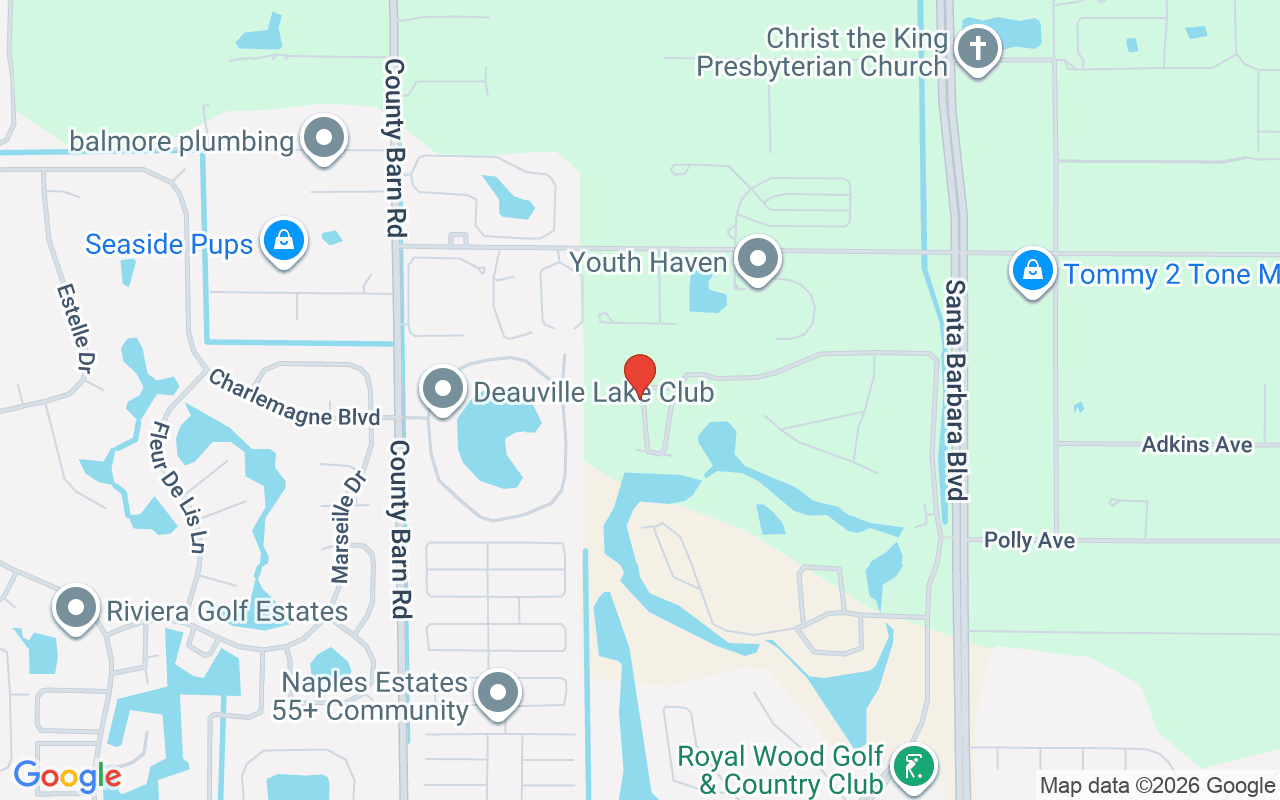 3705 Amberly Cir #F102, Naples, FL 34112