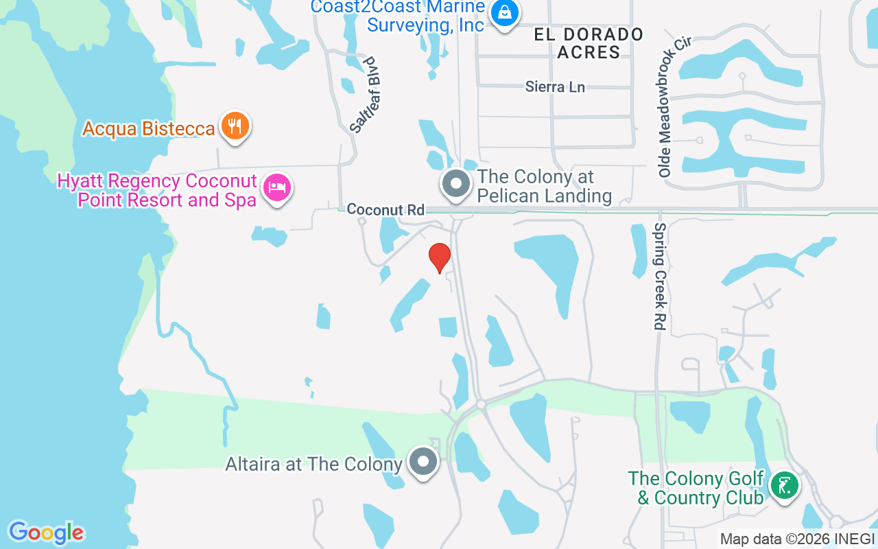 23540 Via Veneto Blvd #601, Estero, FL 34134
