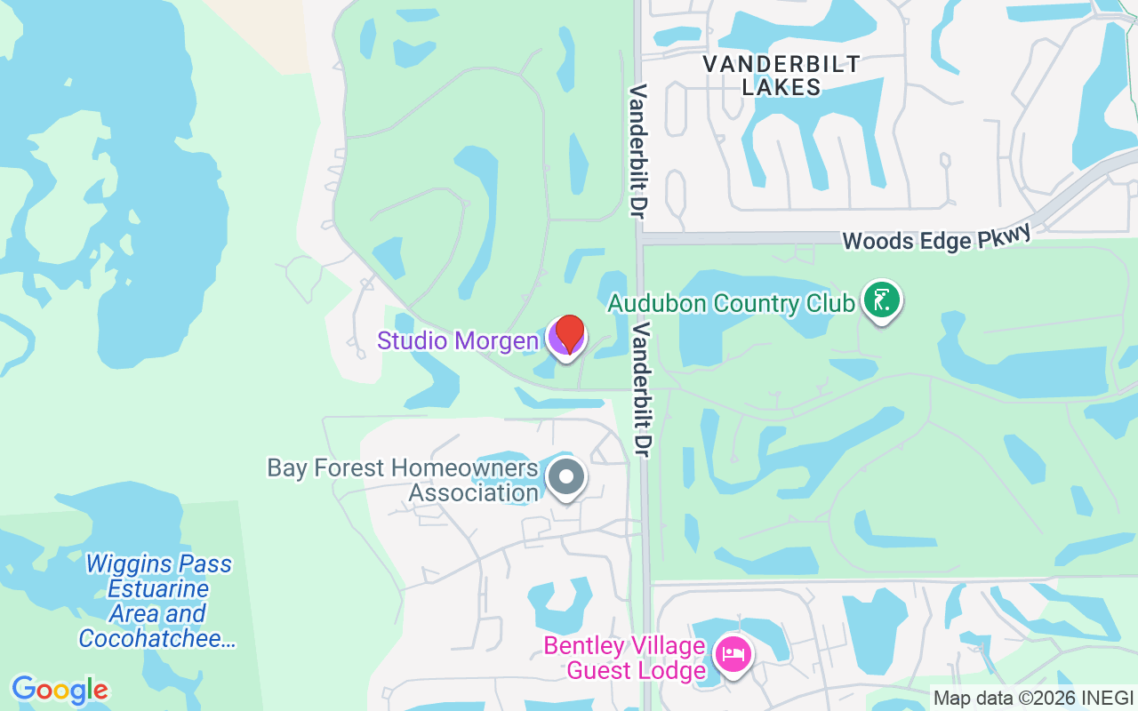 109 Greenfield Ct, Naples, FL 34110