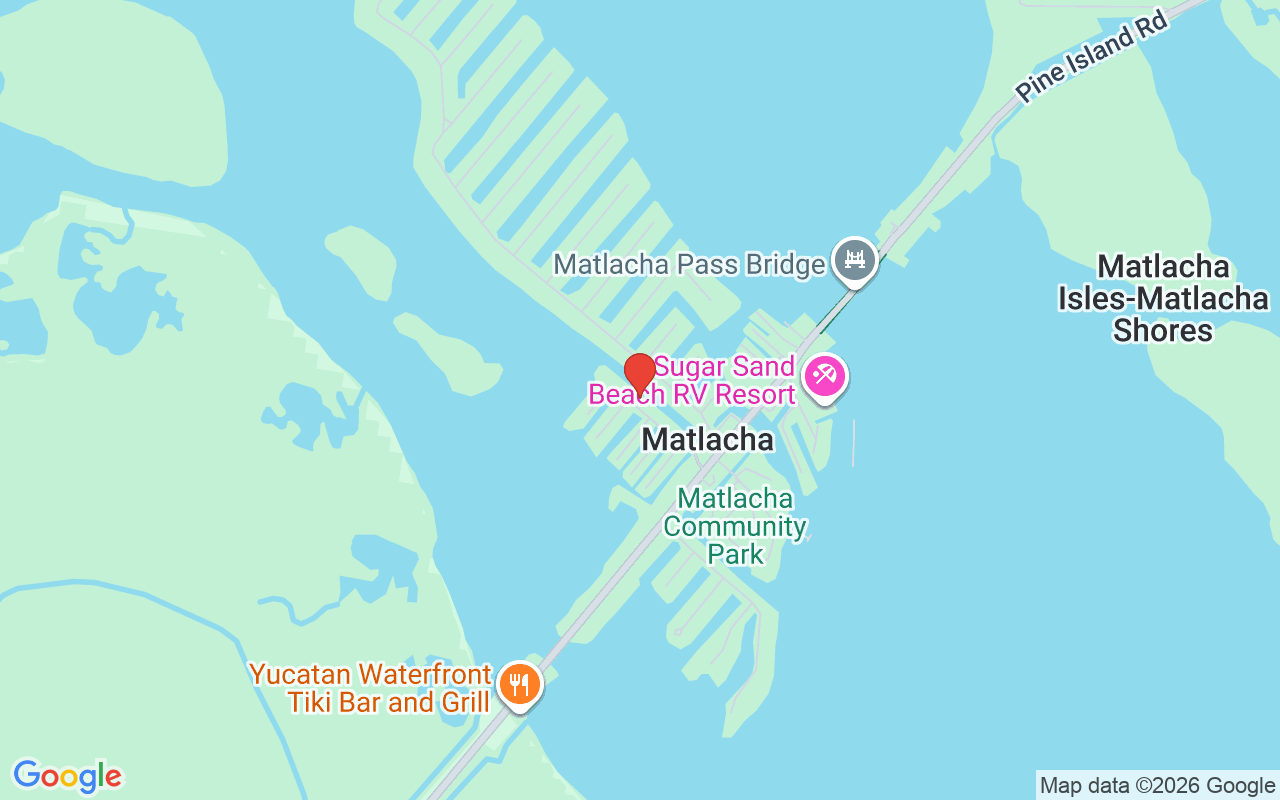 11494 May St, Matlacha, FL 33993