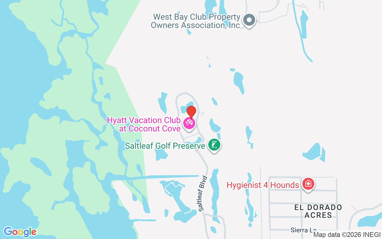 11720 Coconut Plantation, Week 15, Unit 5264, Bonita Springs, FL 34134