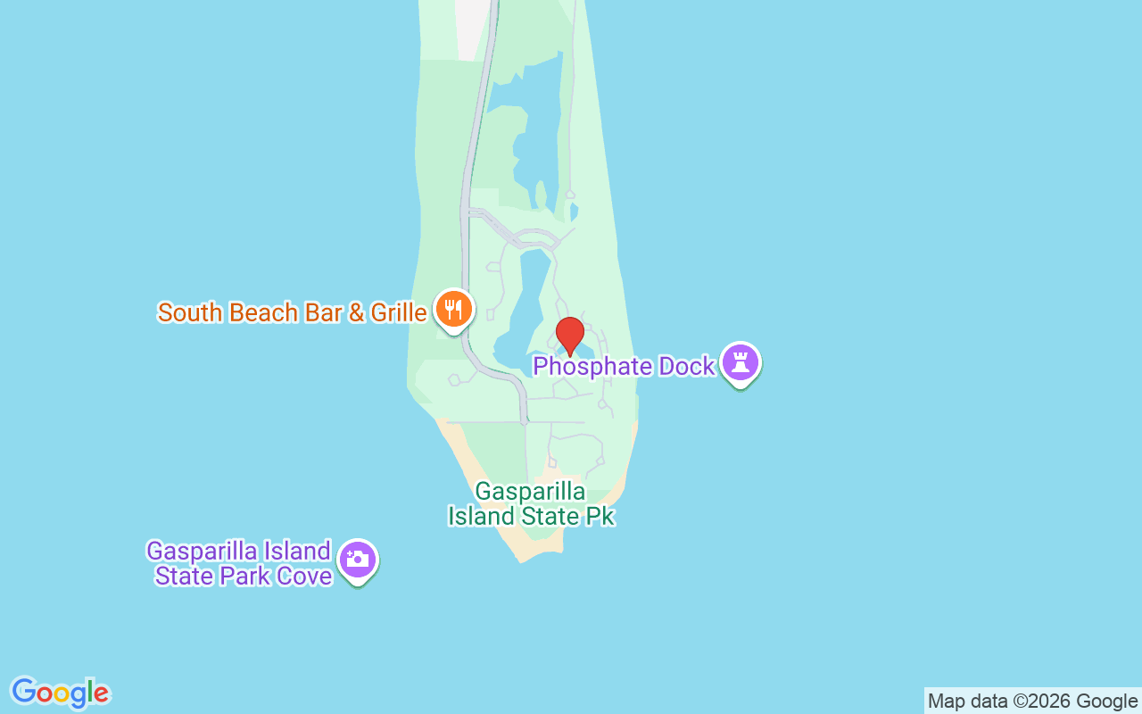 805 Harbor Drive S, Boca Grande, FL 33921