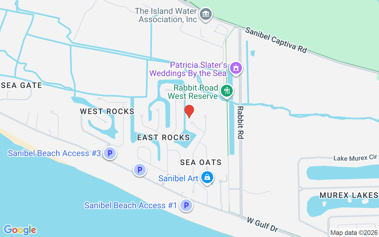 698 Spartina Ct, Sanibel, FL 33957