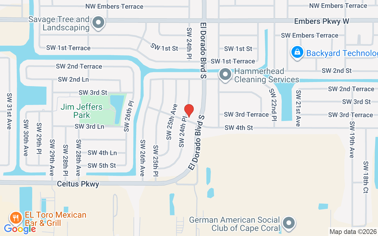 243 24Th Pl Sw, Cape Coral, FL 33991