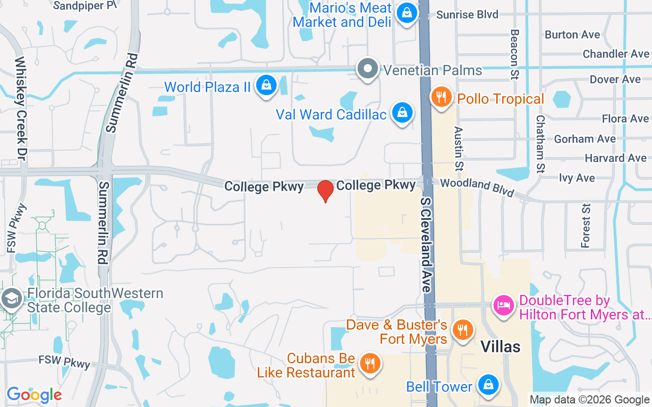 12642 Kenwood Ln C, Fort Myers, FL 33907