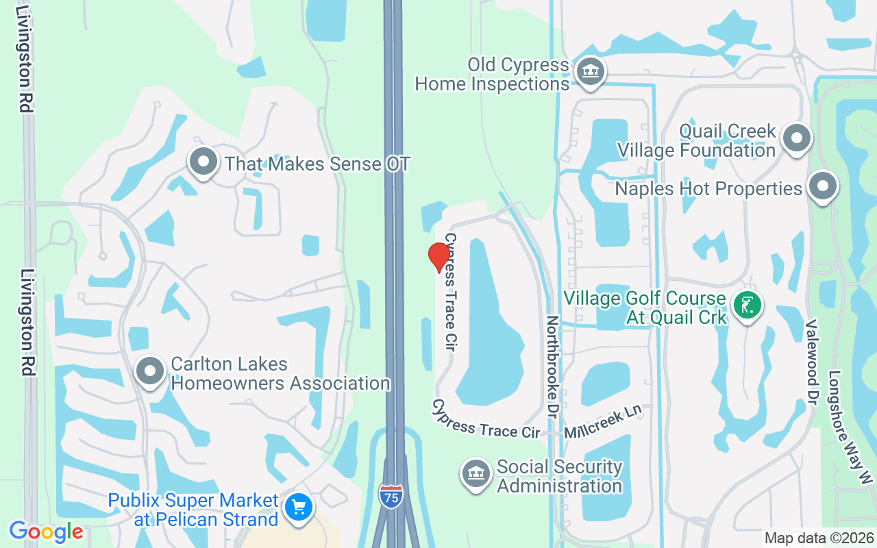 2865 Cypress Trace Cir 7-202, Naples, FL 34119