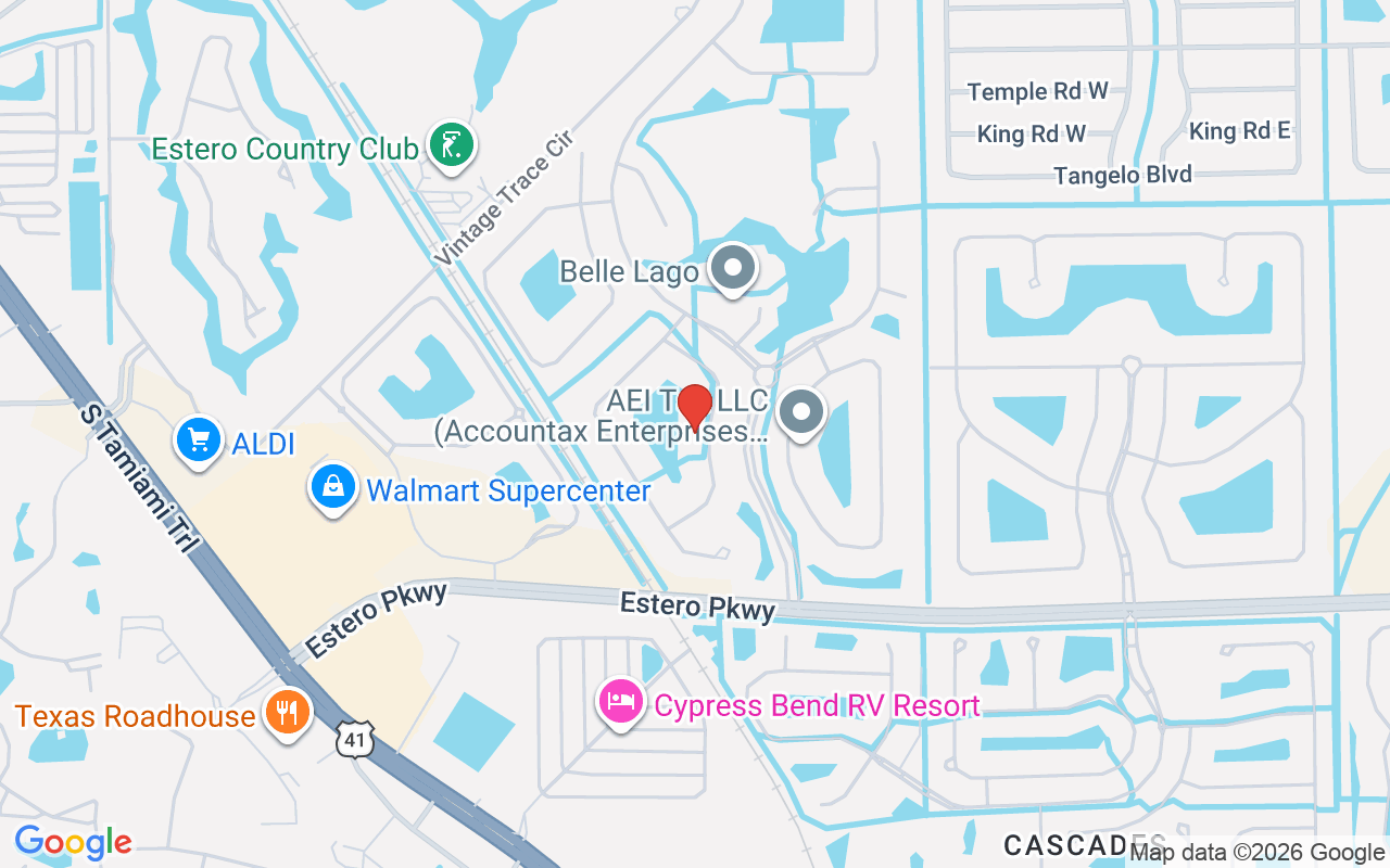 8792 Largo Mar Dr, Estero, FL 33967