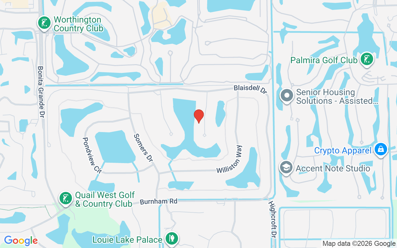 28900 Girard Ter, Naples, FL 34119