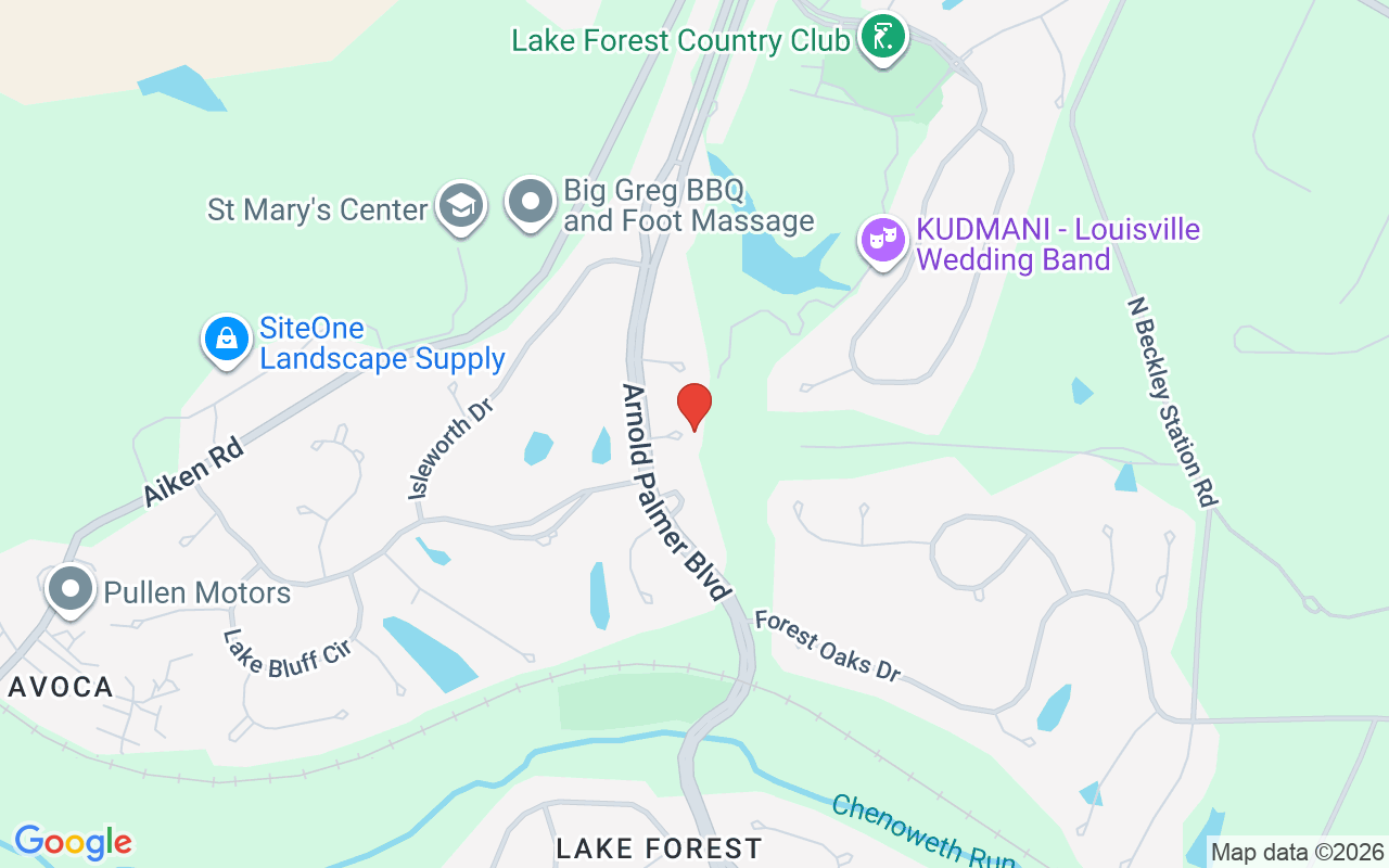 14504 Ash Grove Pl, Louisville, KY 40245