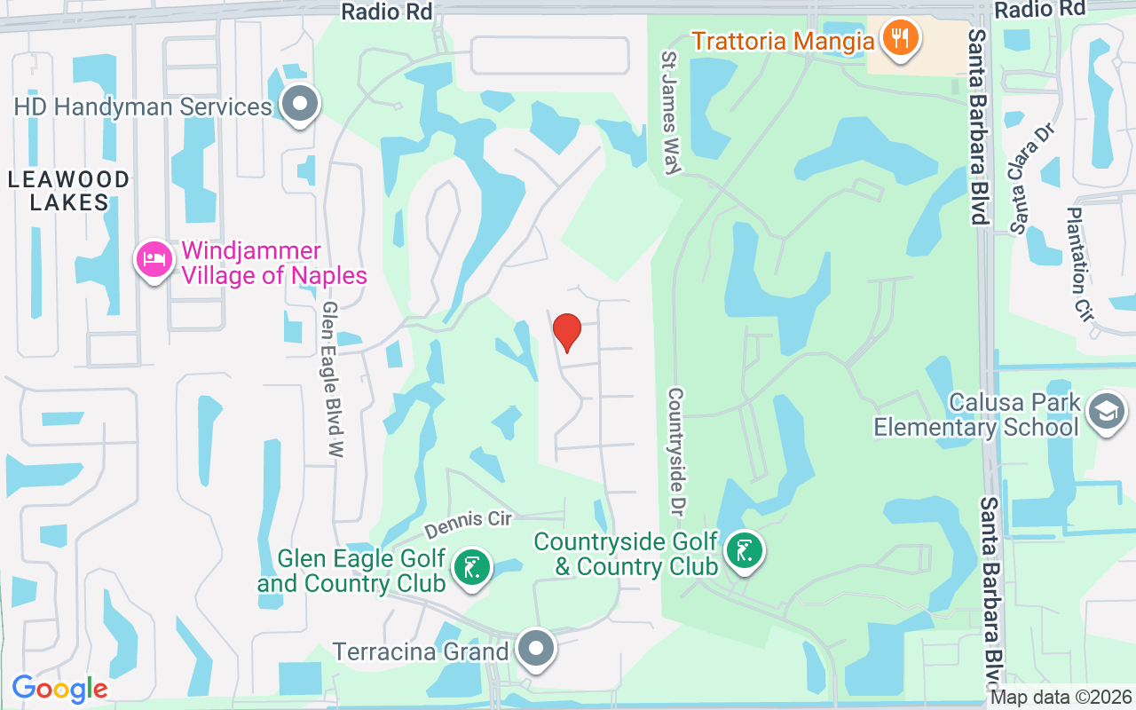 945 Eastham Way #H202, Naples, FL 34104