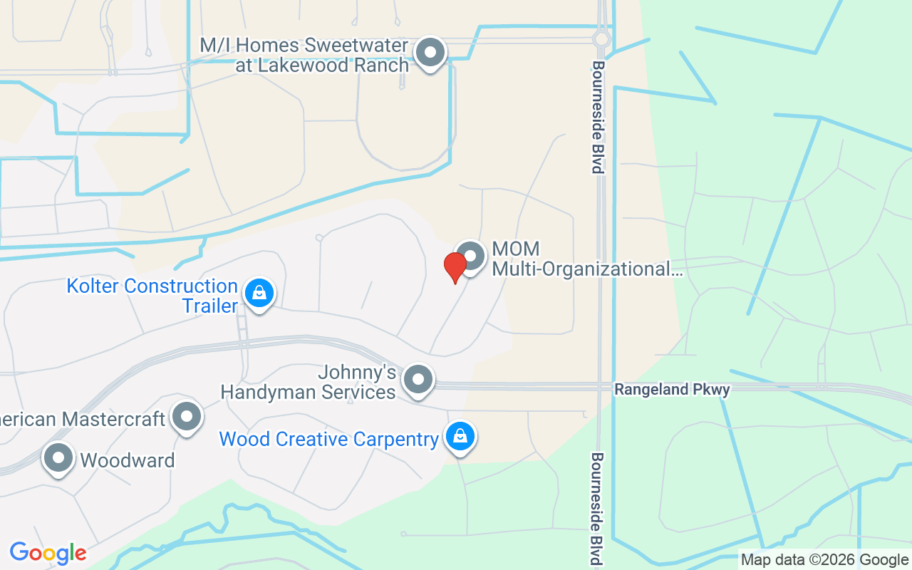 4910 Carova Way, Lakewood Ranch, FL 34211