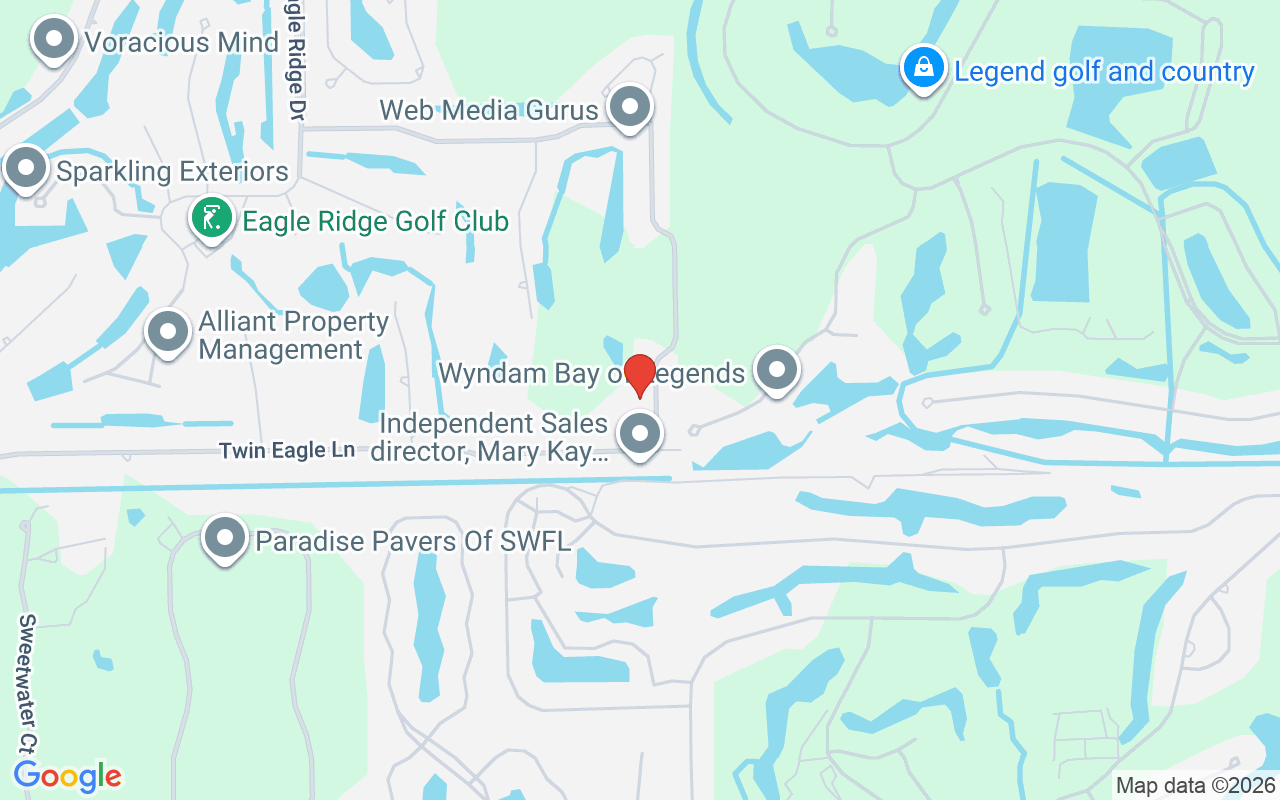 14880 Bald Eagle Dr, Fort Myers, FL 33912