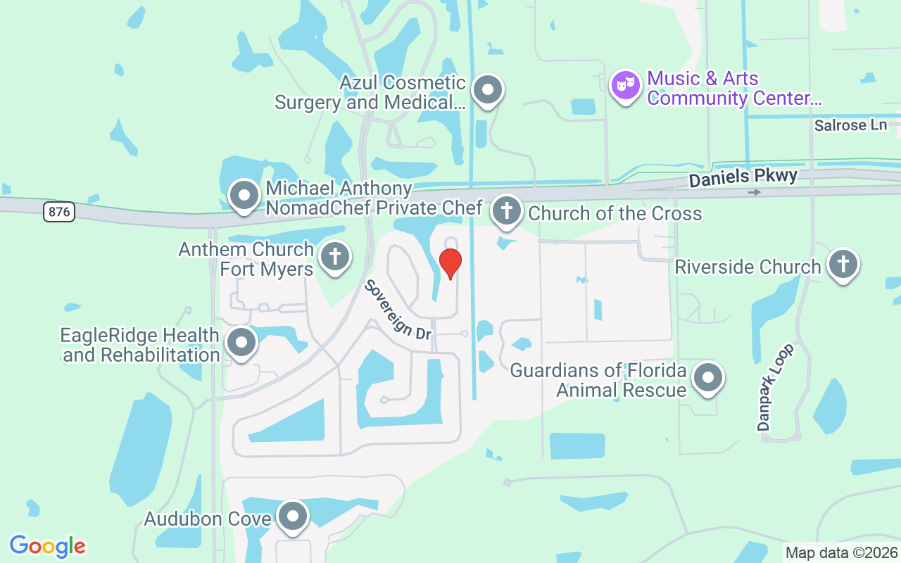 13594 Cherry Tree Ct, Fort Myers, FL 33912