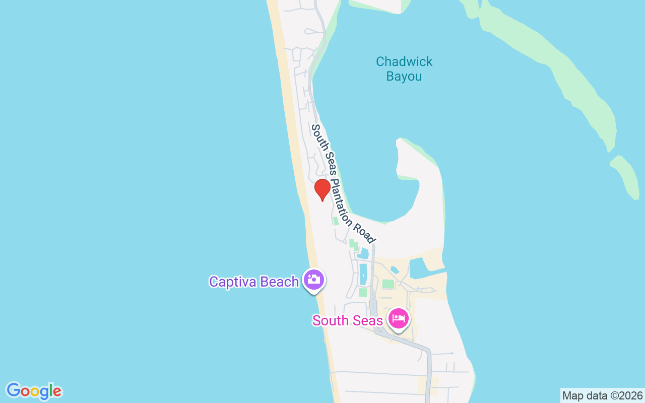 1411 Beach Cottages #1411, Captiva, FL 33924