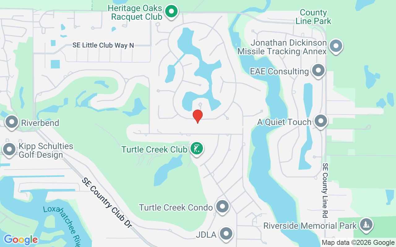 18240 Se Heritage Drive, Tequesta, FL 33469