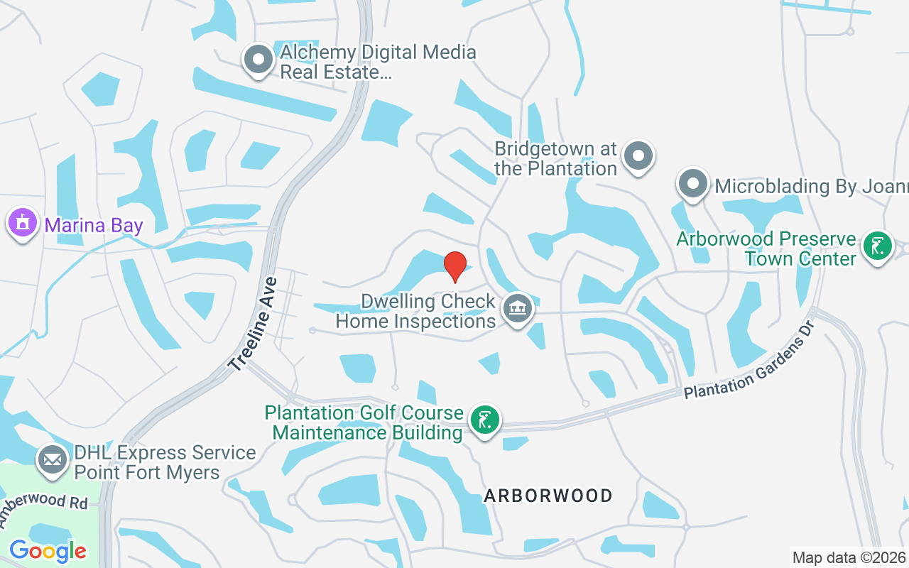 10956 Clarendon St, Fort Myers, FL 33913