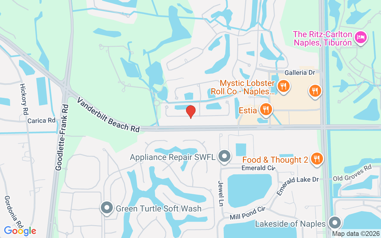 8828 Ventura Way, Naples, FL 34109