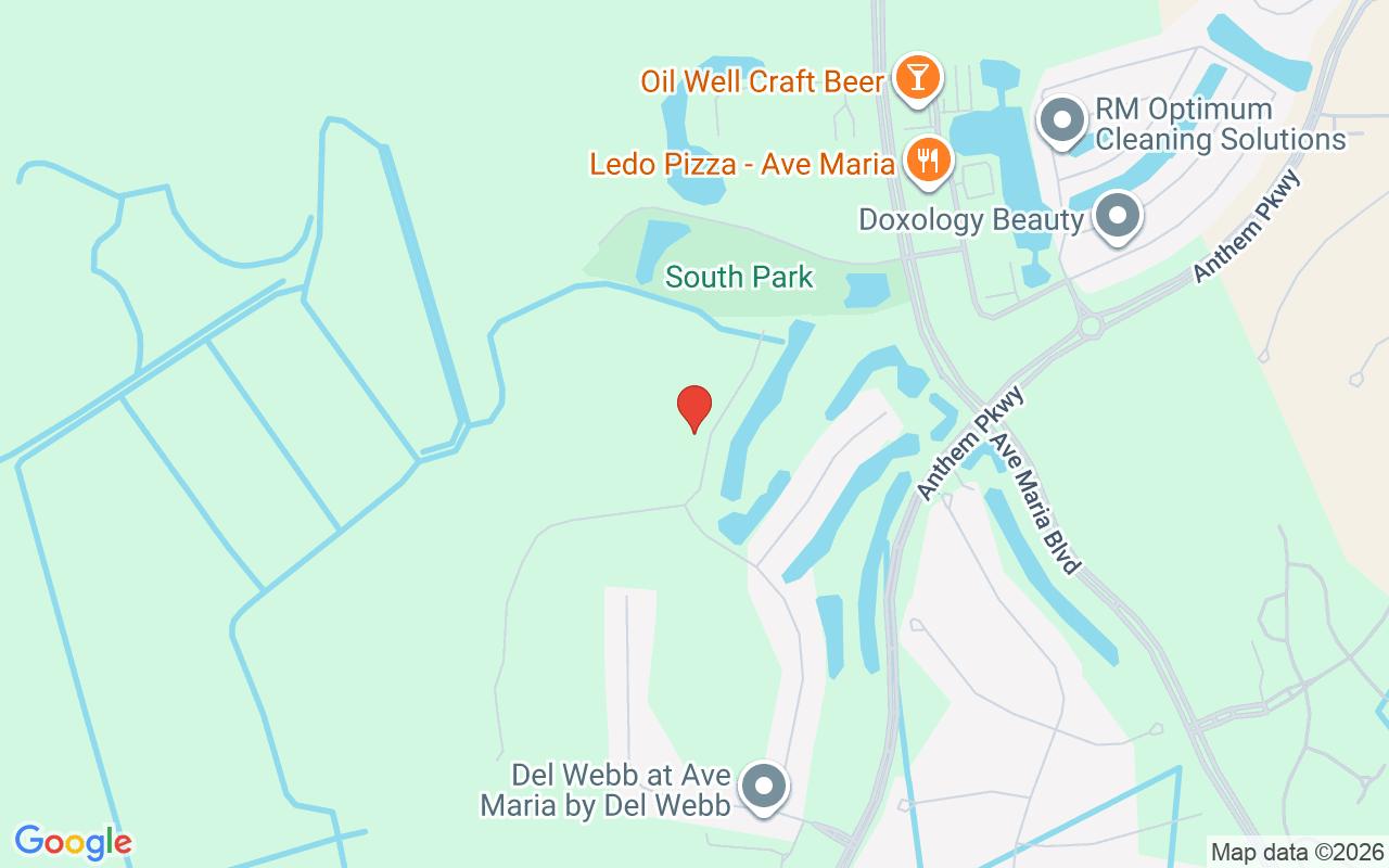 5701 Mayflower Way 1308, Ave Maria, FL 34142