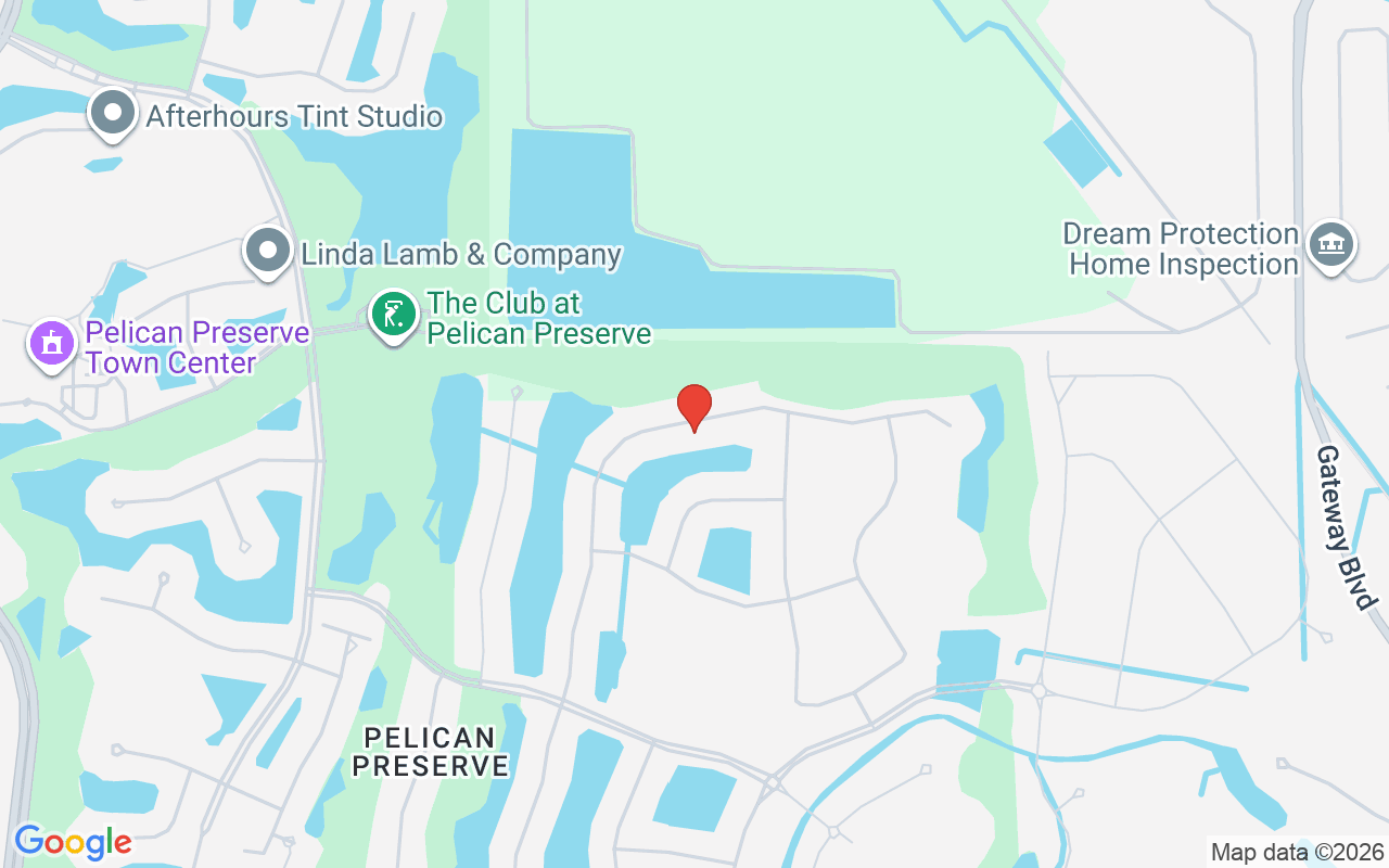 10407 Materita Dr, Fort Myers, FL 33913