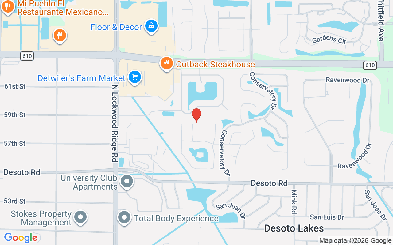 5766 Forester Pine Court, Sarasota, FL 34243