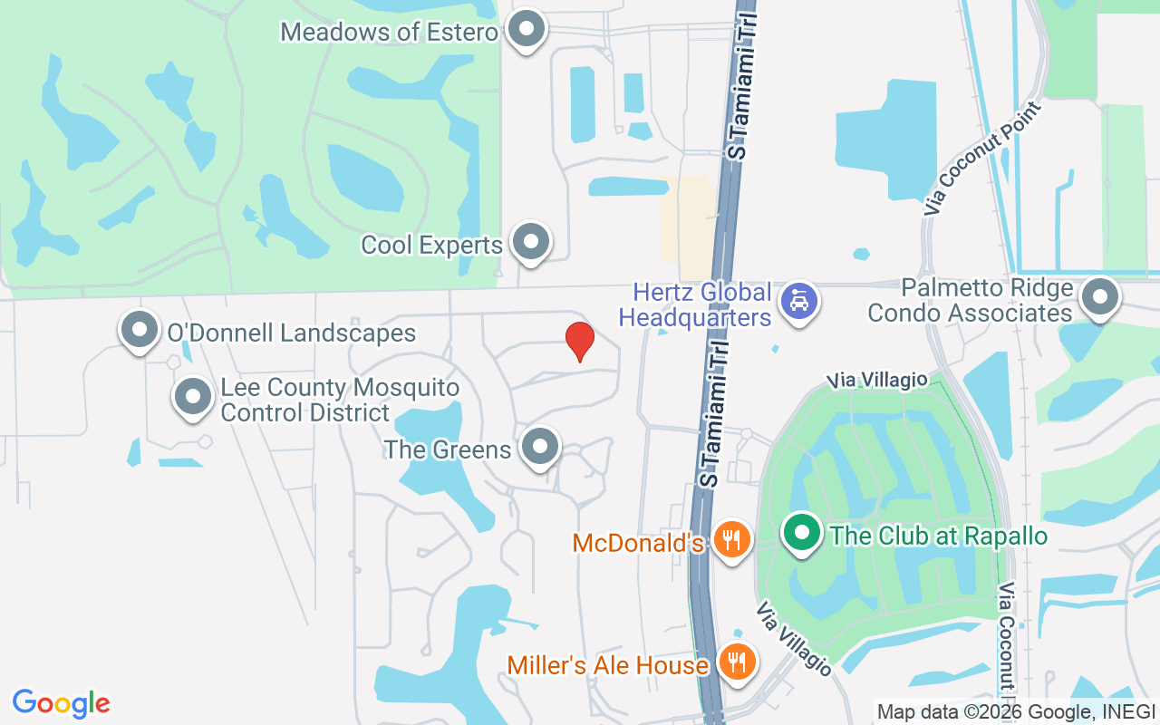 3670 Sunland Ln, Estero, FL 33928