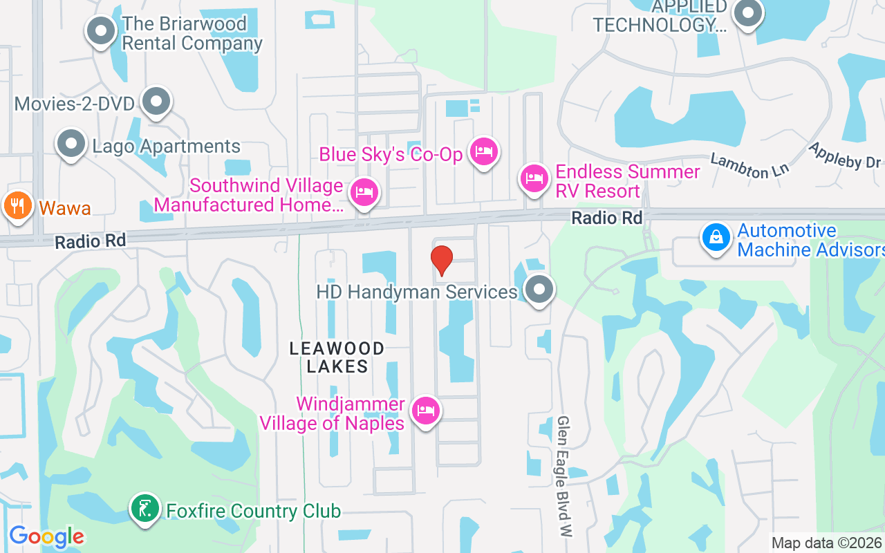 83 Pacific Way #83, Naples, FL 34104