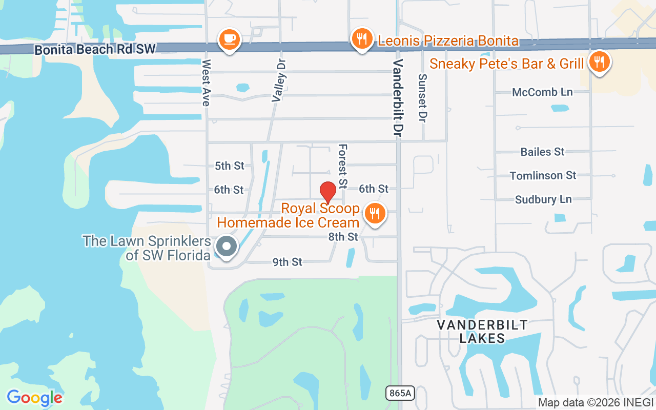 57 7Th St, Bonita Springs, FL 34134