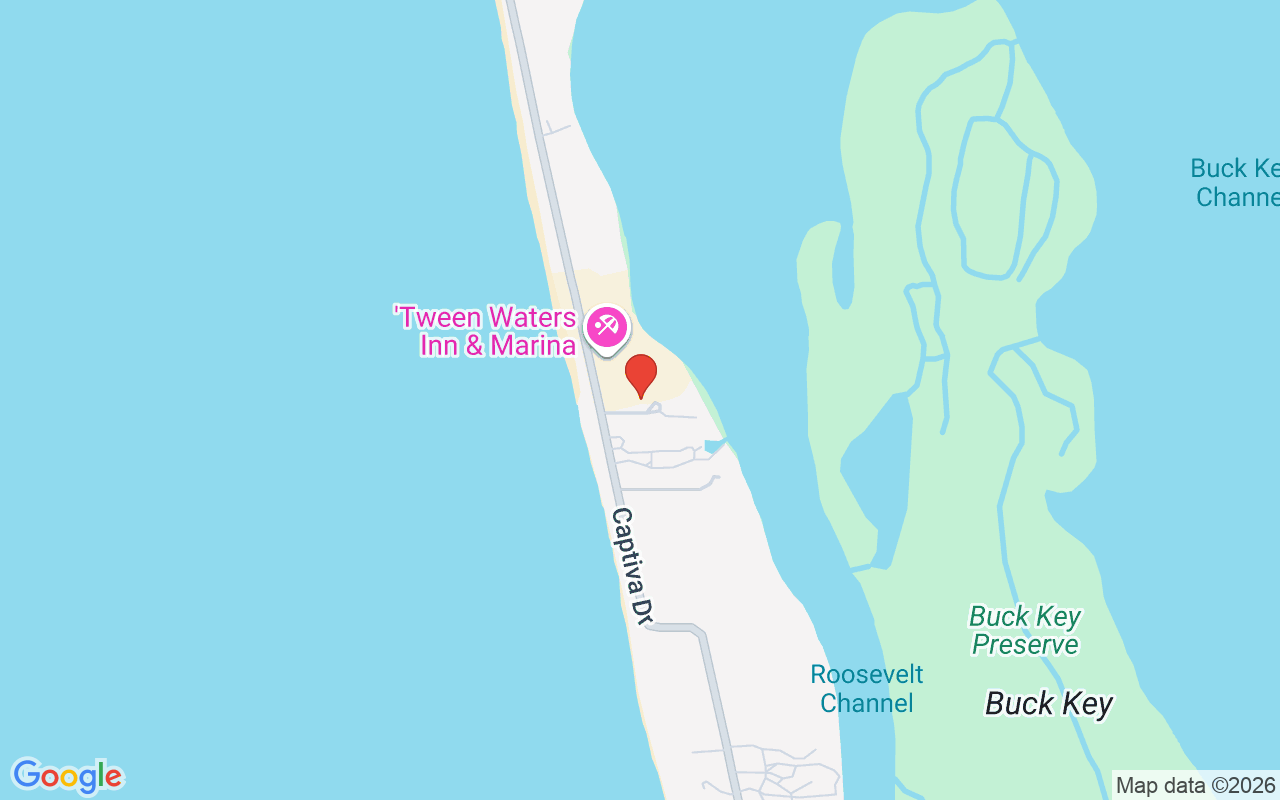 11550 Paige Ct, Captiva, FL 33924