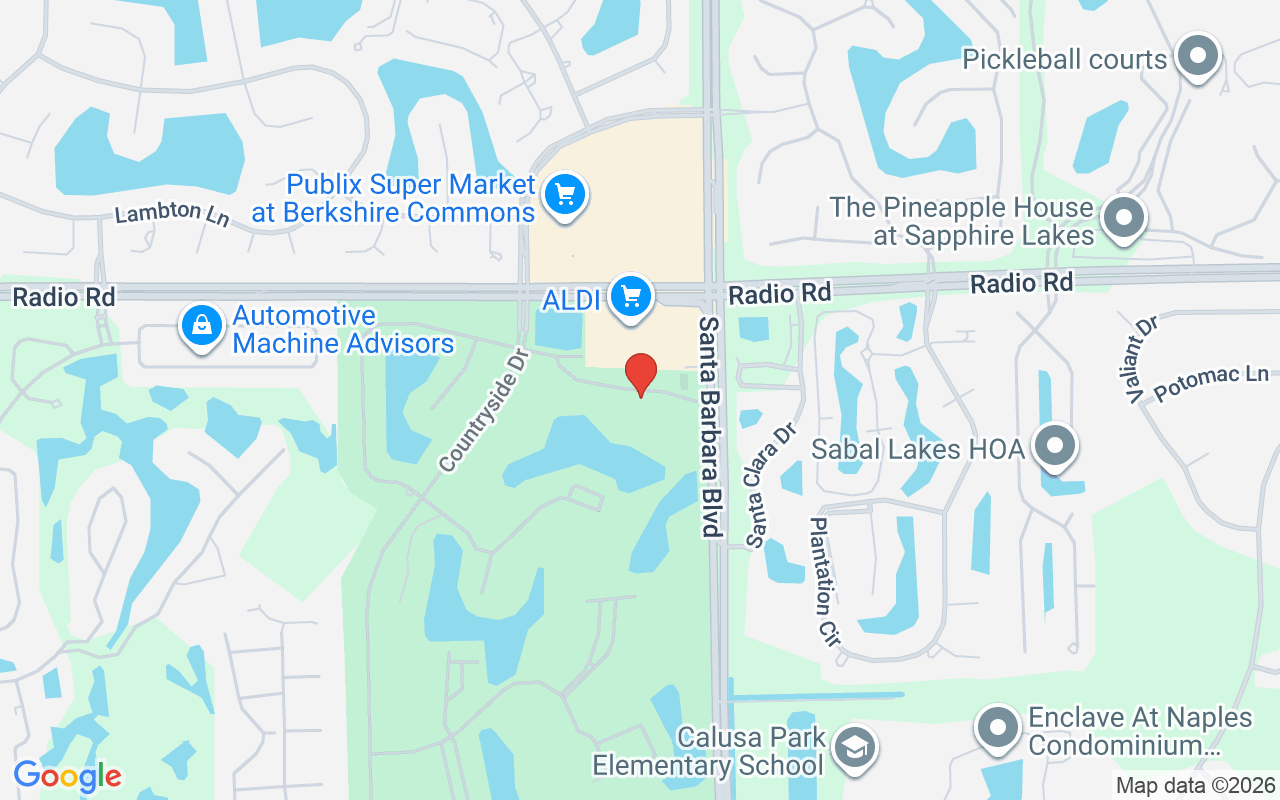 7340 Glenmoor Ln #3310, Naples, FL 34104